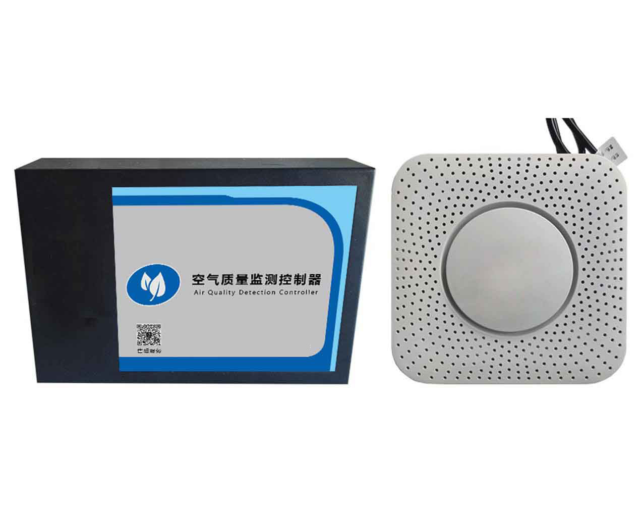 空氣質(zhì)量監(jiān)測(cè)控制器